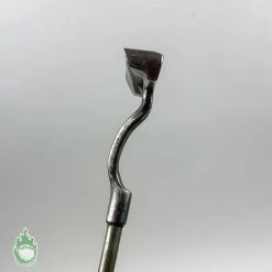 Used Right Handed Ping Custom Putter 35″ Steel Golf Club Winn Grip U Neck -Callaway Club Shop IMG 2302