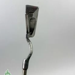 Used Right Handed Ping Custom Putter 35″ Steel Golf Club Winn Grip U Neck -Callaway Club Shop IMG 2303