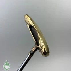 Used Ping Y-Blade Phoenix, AZ 85029 35.5″ Putter Steel Golf Club Chamois Grip -Callaway Club Shop IMG 2321