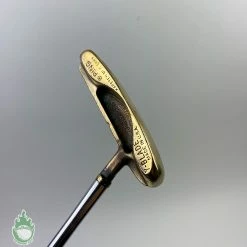 Used Ping Y-Blade Phoenix, AZ 85029 35.5″ Putter Steel Golf Club Chamois Grip