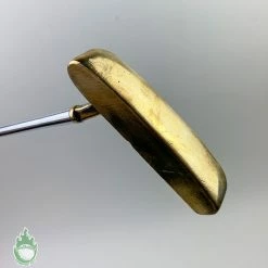 Used Ping Y-Blade Phoenix, AZ 85029 35.5″ Putter Steel Golf Club Chamois Grip -Callaway Club Shop IMG 2325