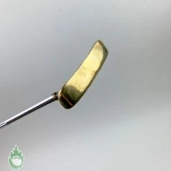 Used Ping Y-Blade Phoenix, AZ 85029 35.5″ Putter Steel Golf Club Chamois Grip -Callaway Club Shop IMG 2326