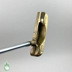 Used Ping Y-Blade Phoenix, AZ 85029 35.5″ Putter Steel Golf Club Chamois Grip -Callaway Club Shop IMG 2327 1