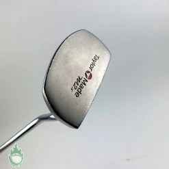 Used TaylorMade Nubbins M2S Mallet Putter Steel Golf Club 35″ Winn Jumbo Grip -Callaway Club Shop IMG 2329