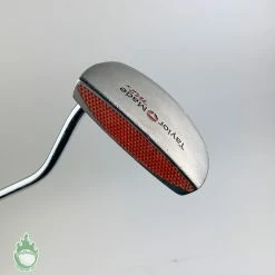 Used TaylorMade Nubbins M2S Mallet Putter Steel Golf Club 35″ Winn Jumbo Grip -Callaway Club Shop IMG 2330