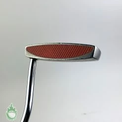 Used TaylorMade Nubbins M2S Mallet Putter Steel Golf Club 35″ Winn Jumbo Grip -Callaway Club Shop IMG 2331