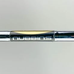 Used TaylorMade Nubbins M2S Mallet Putter Steel Golf Club 35″ Winn Jumbo Grip -Callaway Club Shop IMG 2336