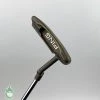 Used Right Handed Ping Scottsdale Anser Putter 35.75″ Steel Golf Club Ping Grip