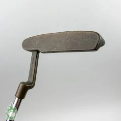 Used Right Handed Ping Scottsdale Anser Putter 35.75″ Steel Golf Club Ping Grip -Callaway Club Shop IMG 2357 1