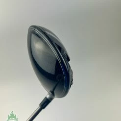 Used TaylorMade M3 Driver 9.5* Diamana D+70 TX X-Stiff Flex Graphite Golf Club -Callaway Club Shop IMG 2357