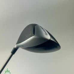 Used TaylorMade M3 Driver 9.5* Diamana D+70 TX X-Stiff Flex Graphite Golf Club -Callaway Club Shop IMG 2358