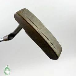 Used Right Handed Ping Scottsdale Anser Putter 35.75″ Steel Golf Club Ping Grip -Callaway Club Shop IMG 2359 1
