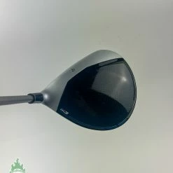 Used TaylorMade M3 Driver 9.5* Diamana D+70 TX X-Stiff Flex Graphite Golf Club -Callaway Club Shop IMG 2361