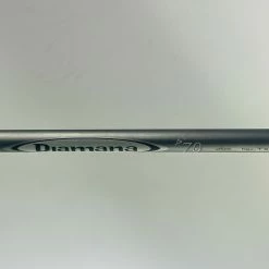 Used TaylorMade M3 Driver 9.5* Diamana D+70 TX X-Stiff Flex Graphite Golf Club -Callaway Club Shop IMG 2363