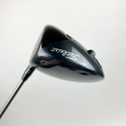 Used Titleist 917 D3 9.5* Driver Rogue MAX 65g Stiff Flex Graphite Golf Club -Callaway Club Shop IMG 2368