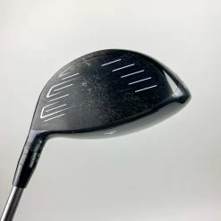 Used Titleist 917 D3 9.5* Driver Rogue MAX 65g Stiff Flex Graphite Golf Club -Callaway Club Shop IMG 2369
