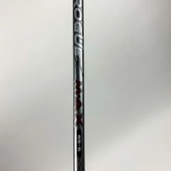 Used Titleist 917 D3 9.5* Driver Rogue MAX 65g Stiff Flex Graphite Golf Club -Callaway Club Shop IMG 2373