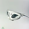 Used RH Odyssey White Hot XG Marxman Mini Blade 35″ Putter Steel Golf Club -Callaway Club Shop IMG 2398 1
