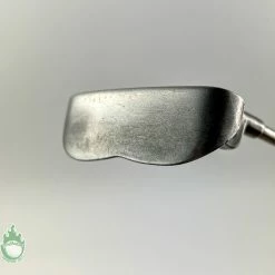 Used Right Handed Ping Karsten B60 35″ Putter Steel Golf Club 21 Used Right Handed Ping Karsten B60 35″ Putter Steel Golf Club -Callaway Club Shop IMG 2408 2