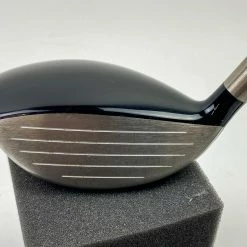 Used RH Honma Tour World TW737 Fairway 5 Wood 18* HEAD ONLY Golf Club -Callaway Club Shop IMG 2408