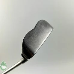 Used Right Handed Ping Karsten B60 35″ Putter Steel Golf Club 20 Used Right Handed Ping Karsten B60 35″ Putter Steel Golf Club -Callaway Club Shop IMG 2409 2