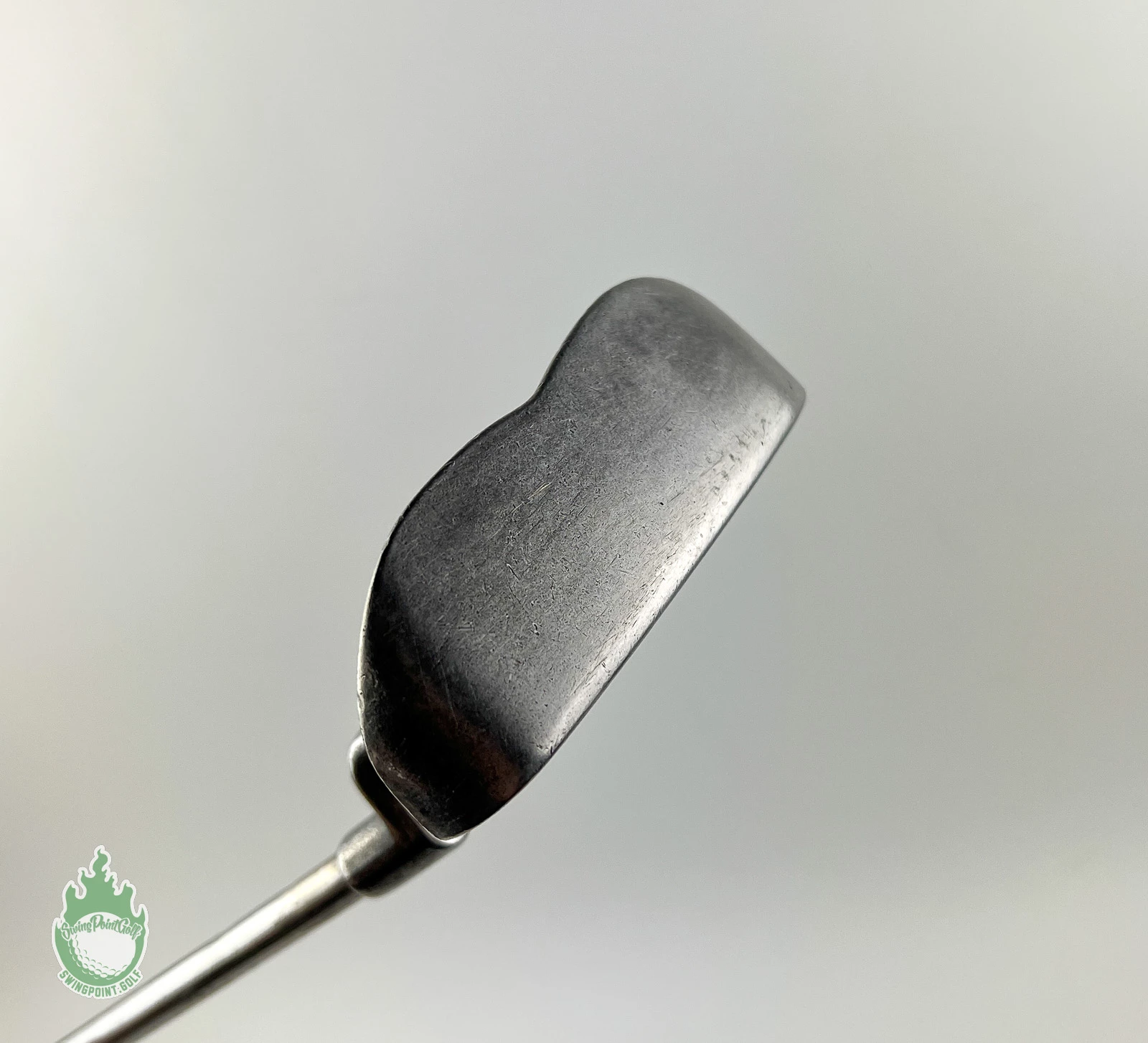 Used Right Handed Ping Karsten B60 35″ Putter Steel Golf Club 10 Used Right Handed Ping Karsten B60 35″ Putter Steel Golf Club - Image 8