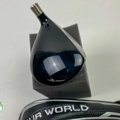 Used RH Honma Tour World TW737 Fairway 5 Wood 18* HEAD ONLY Golf Club -Callaway Club Shop IMG 2410