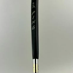 Used Right Handed Ping Karsten B60 35″ Putter Steel Golf Club 16 Used Right Handed Ping Karsten B60 35″ Putter Steel Golf Club -Callaway Club Shop IMG 2413