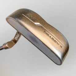 Used Right Handed Ping Karsten TR B60 32″ Putter Steel Golf Club 19 Used Right Handed Ping Karsten TR B60 32″ Putter Steel Golf Club -Callaway Club Shop IMG 2439
