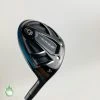 Tour Issued TC Callaway Rogue Fairway 3+ Wood ATMOS 7-X X-Stiff Graphite Golf -Callaway Club Shop IMG 2451