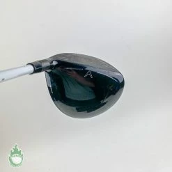 Tour Issued TC Callaway Rogue Fairway 3+ Wood ATMOS 7-X X-Stiff Graphite Golf -Callaway Club Shop IMG 2458