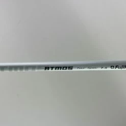 Tour Issued TC Callaway Rogue Fairway 3+ Wood ATMOS 7-X X-Stiff Graphite Golf -Callaway Club Shop IMG 2459