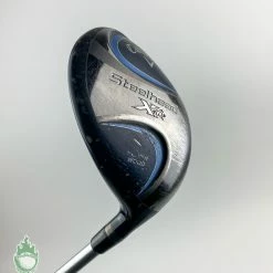 Used Callaway XR Steelhead Heavenood Tensei 45g Ladies Flex Graphite Golf Club -Callaway Club Shop IMG 2460 1