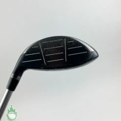 Used Callaway XR Steelhead Heavenood Tensei 45g Ladies Flex Graphite Golf Club -Callaway Club Shop IMG 2463