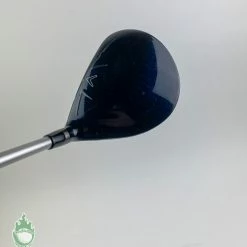 Used Callaway XR Steelhead Heavenood Tensei 45g Ladies Flex Graphite Golf Club -Callaway Club Shop IMG 2465
