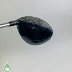 Used Callaway XR Steelhead Heavenood Tensei 45g Ladies Flex Graphite Golf Club -Callaway Club Shop IMG 2466