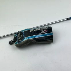 Used Callaway XR Steelhead Heavenood Tensei 45g Ladies Flex Graphite Golf Club -Callaway Club Shop IMG 2469