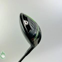 Used RH Callaway EPIC Max LS Driver 10.5* Cypher 5.5 Regular Graphite Golf Club -Callaway Club Shop IMG 2473
