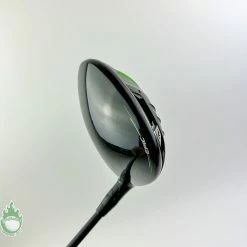 Used RH Callaway EPIC Max LS Driver 10.5* Cypher 5.5 Regular Graphite Golf Club -Callaway Club Shop IMG 2474