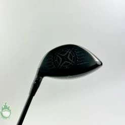 Used RH Callaway EPIC Max LS Driver 10.5* Cypher 5.5 Regular Graphite Golf Club -Callaway Club Shop IMG 2476