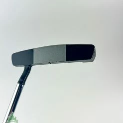 Used Right Handed Never Compromise Z/I Gamma 35″ Putter Steel Golf Club 16 Used Right Handed Never Compromise Z/I Gamma 35″ Putter Steel Golf Club -Callaway Club Shop IMG 2479 1