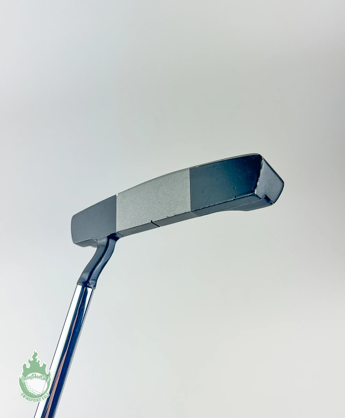 Used Right Handed Never Compromise Z/I Gamma 35″ Putter Steel Golf Club 14 Used Right Handed Never Compromise Z/I Gamma 35″ Putter Steel Golf Club - Image 12