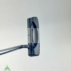 Used Right Handed Never Compromise Z/I Gamma 35″ Putter Steel Golf Club 22 Used Right Handed Never Compromise Z/I Gamma 35″ Putter Steel Golf Club -Callaway Club Shop IMG 2483