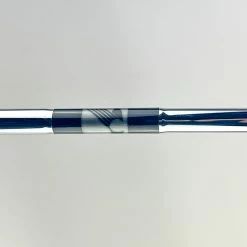 Used Right Handed Never Compromise Z/I Gamma 35″ Putter Steel Golf Club 21 Used Right Handed Never Compromise Z/I Gamma 35″ Putter Steel Golf Club -Callaway Club Shop IMG 2484