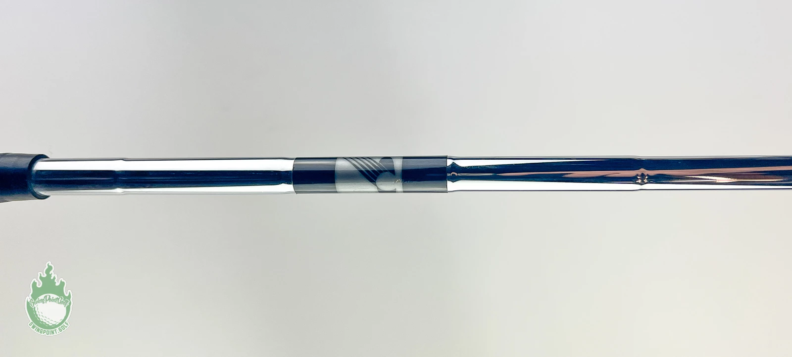 Used Right Handed Never Compromise Z/I Gamma 35″ Putter Steel Golf Club 10 Used Right Handed Never Compromise Z/I Gamma 35″ Putter Steel Golf Club - Image 8