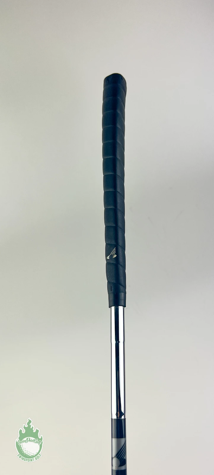 Used Right Handed Never Compromise Z/I Gamma 35″ Putter Steel Golf Club 8 Used Right Handed Never Compromise Z/I Gamma 35″ Putter Steel Golf Club - Image 6