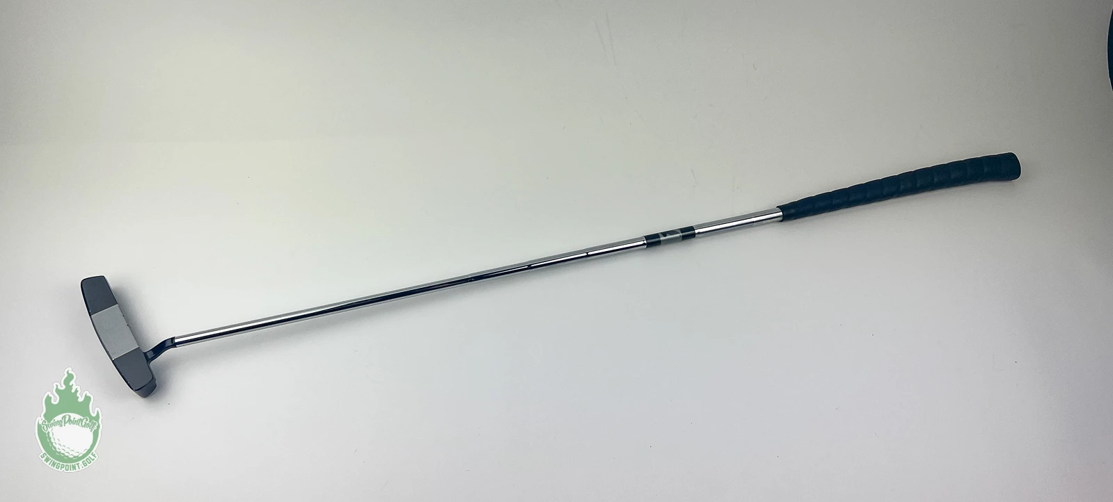 Used Right Handed Never Compromise Z/I Gamma 35″ Putter Steel Golf Club 6 Used Right Handed Never Compromise Z/I Gamma 35″ Putter Steel Golf Club - Image 4