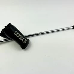 Right Handed DogLeg Right Hog Mallet Model 1003C-S Milled 35″ Putter Golf Club -Callaway Club Shop IMG 2494
