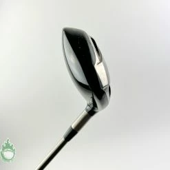 Used RH TaylorMade R7 TP Fairway 3 Wood 15* X-Stiff Flex Graphite Golf Club -Callaway Club Shop IMG 2497