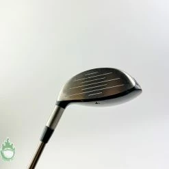 Used RH TaylorMade R7 TP Fairway 3 Wood 15* X-Stiff Flex Graphite Golf Club -Callaway Club Shop IMG 2499